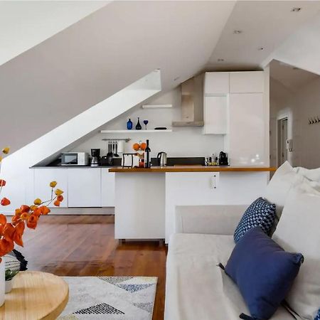A Captivating Apartment Close To River Tagus In Lisboa Ngoại thất bức ảnh