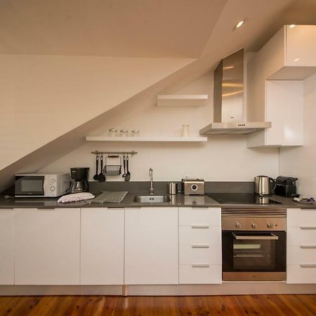 A Captivating Apartment Close To River Tagus In Lisboa Ngoại thất bức ảnh