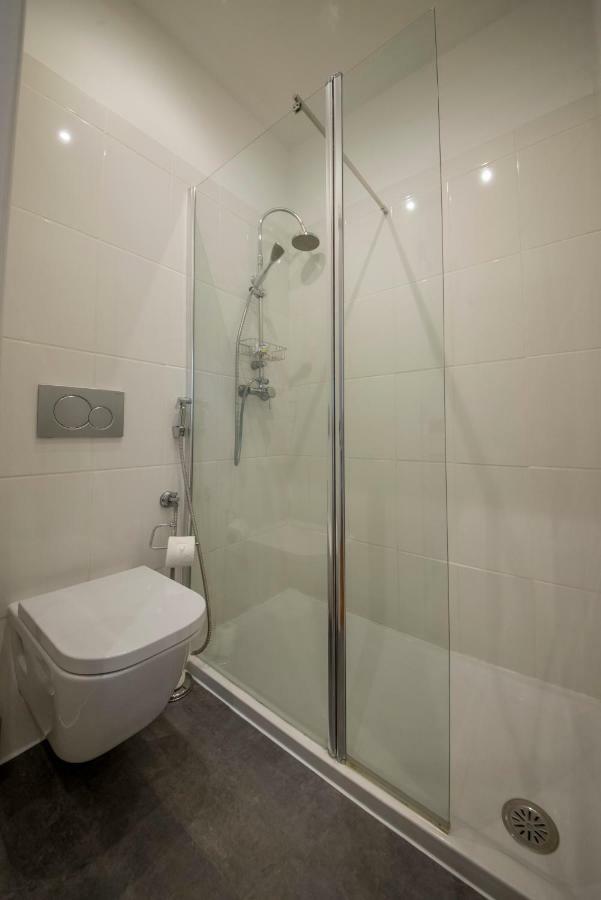 A Captivating Apartment Close To River Tagus In Lisboa Ngoại thất bức ảnh