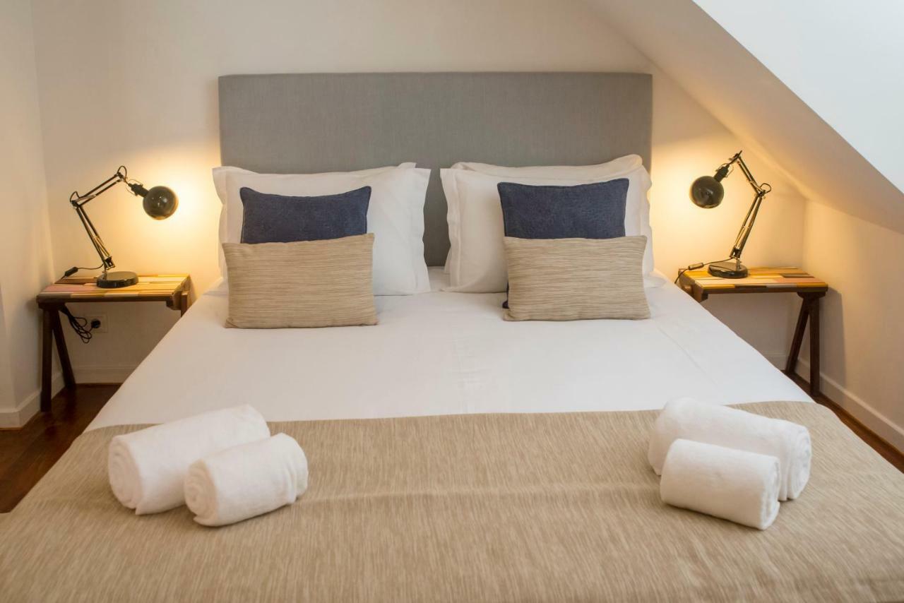 A Captivating Apartment Close To River Tagus In Lisboa Ngoại thất bức ảnh