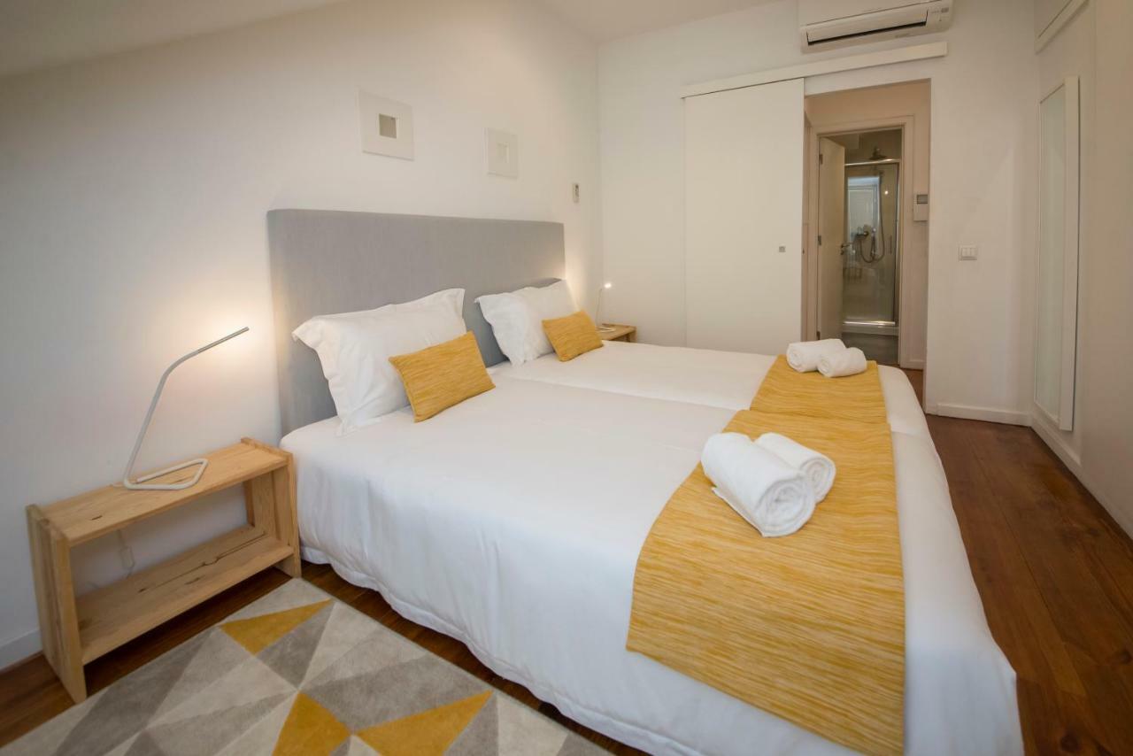 A Captivating Apartment Close To River Tagus In Lisboa Ngoại thất bức ảnh